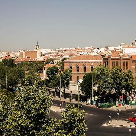 AmazINN Places Embajadores II Madrid Exterior foto